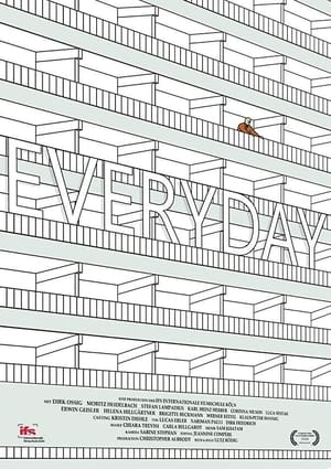 Everyday (2018)