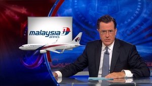 The Colbert Report: 10×130