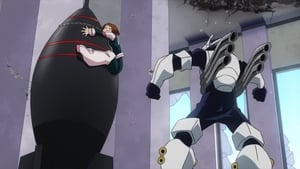 Boku no Hero Academia: Saison 1 Episode 7