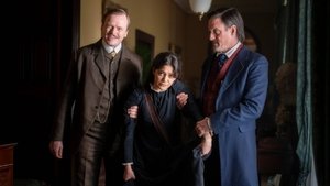 Sherlock & Daughter: 1×3