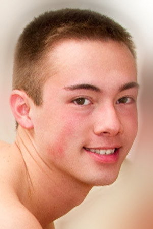 Brayden White portrait