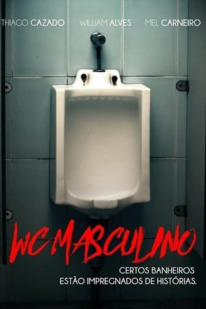 Poster WC Masculino 2017