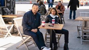 Law & Order – Unità vittime speciali: 22×16