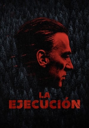 Poster La ejecución 2022