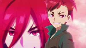 Let This Grieving Soul Retire: 2×1