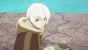 To Your Eternity: 3×2