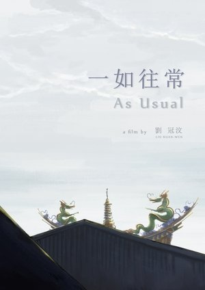 Nonton film As Usual (2018) terbaru sub indo Nonton film As Usual (2018) terbaru sub indo