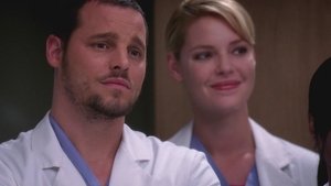 Grey’s Anatomy: Stagione 5 x Episodio 18