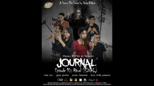 JOURNAL Episode 10: The Ritual (FINAL)