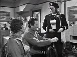 On the Buses Olive Takes a Trip (aka Olive's First Day)