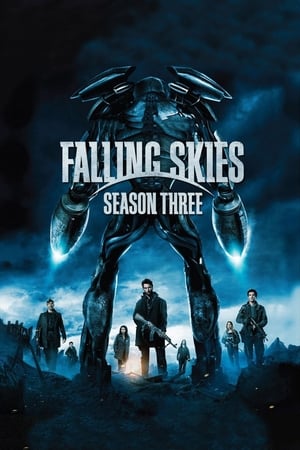 Falling Skies: Seizoen 3