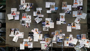 Ultima frontieră 1×6