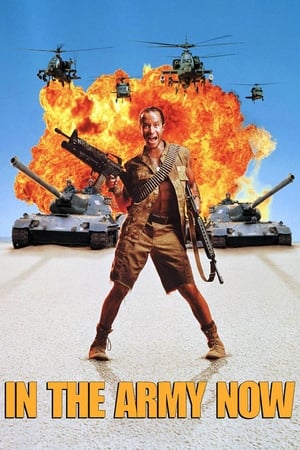 Click for trailer, plot details and rating of In The Army Now (1994)