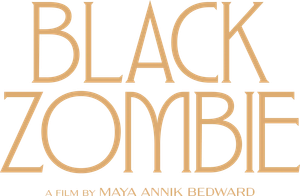Black Zombie