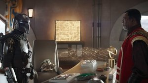 The Mandalorian Season 3 Episode 1