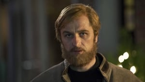 The Americans 4×1