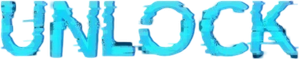 Unlock — Logos 1