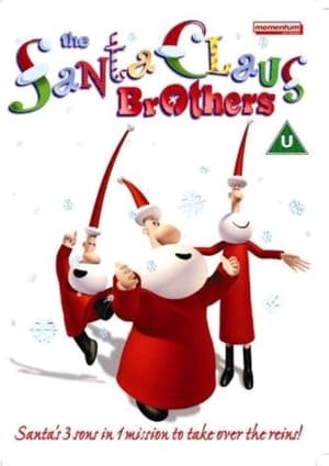The Santa Claus Brothers (2002)