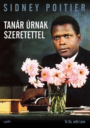 Poster Tanár úrnak szeretettel 1967