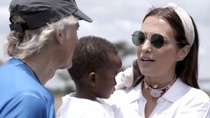 Aventura en Kenia con Paula Echevarría