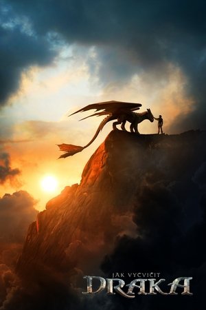 Image Jak vycvičit draka