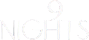 9 Nights — Logos 1