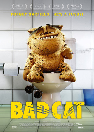 Bad Cat 21