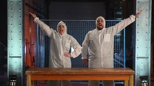 Cochon dingue: 6×39