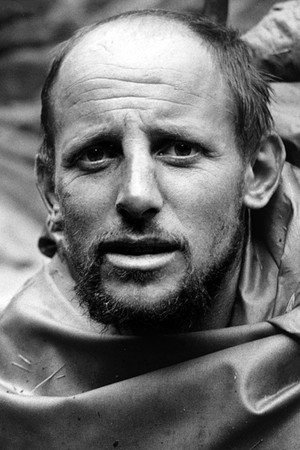 Louis Lachenal portrait