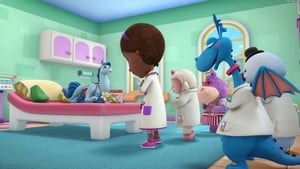 Doc McStuffins, Spielzeugärztin: 4×17