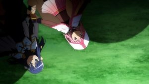 Magia Record: Puella Magi Madoka Magica Side Story: 2×8