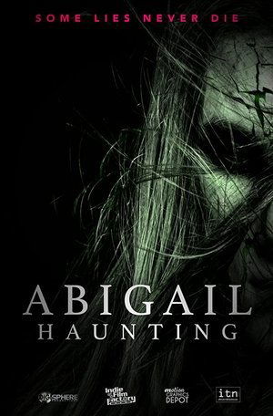 Abigail Haunting Abigail Haunting