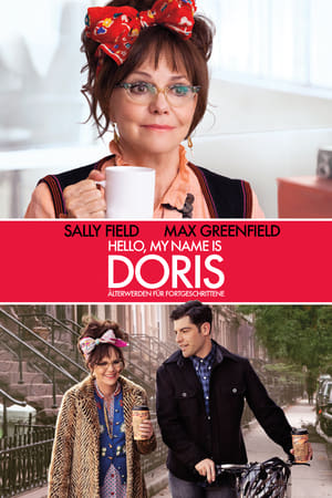 Image Hello, My Name Is Doris