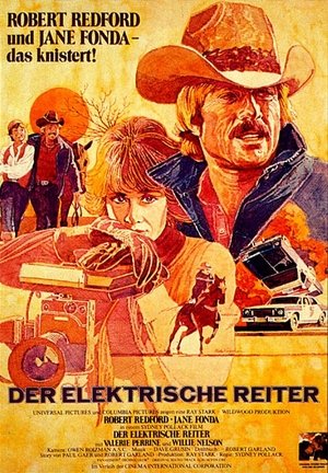 Image Der Elektrische Reiter