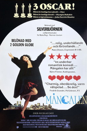 Moonstruck 103