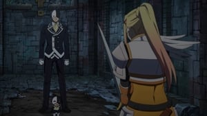 Kono Subarashii Sekai ni Shukufuku o!: 2 Staffel 5 Folge