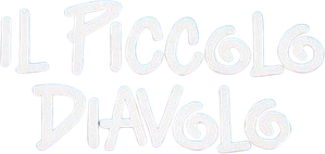 The Little Devil — Logos 1