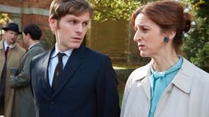 Endeavour Temporada 2 Capitulo 2