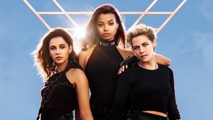 Los Angeles de Charlie (2019) FULL HD 1080P LATINO/INGLES