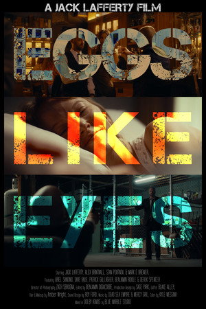 Eggs Like Eyes 2