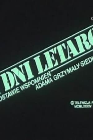 Poster 111 dni letargu 1985