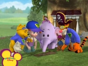 My Friends Tigger & Pooh Season 1 Episode 21