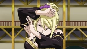 Fairy Tail: Saison 8 Episode 22 [299]