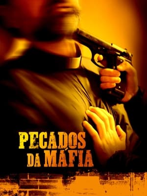 Pecados da Máfia - Poster