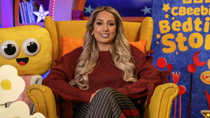 Nikita Kanda - Little Lion Girl - Episode 10