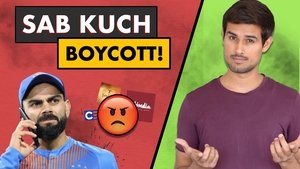 Virat Kohli Controversy | Fabindia and CEAT Boycotts