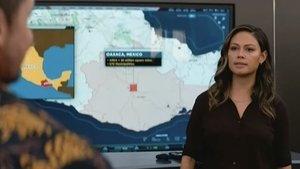 NCIS: Hawai’i 2 episodio 8