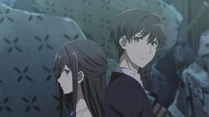 Tantei wa Mou, Shindeiru. Episodio 12 Sub Español Descargar