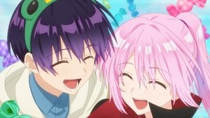 Shikimori’s Not Just a Cutie Season 1 Episode 12