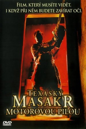 Image Texaský masakr motorovou pilou